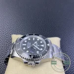 Replica Rolex Classic Black Submariner 116610LN 40mm - Affordable Super Clone Watch