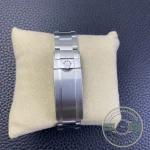 Replica Rolex Classic Black Submariner 116610LN 40mm - Swiss Movement Replica Watch