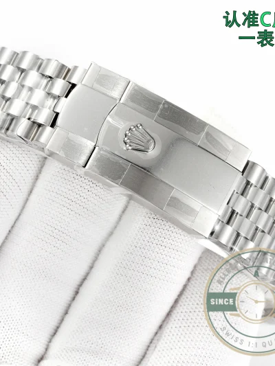 Replica Rolex Datejust 36mm 126234 Jubilee Blue Dial - Top-Tier Swiss Replica Watch