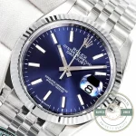 Replica Rolex Datejust 36mm 126234 Jubilee Blue Dial - Swiss Movement Replica Watch