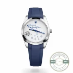 Replica Rolex Datejust 41mm 116300 Who Cares I'm Already Late - Premium Super Clone Watch