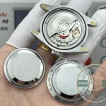 Replica Rolex Datejust 41mm 116300 Who Cares I'm Already Late - High-Grade Replica Watch