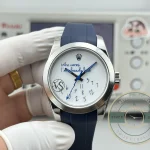 Replica Rolex Datejust 41mm 116300 Who Cares I'm Already Late - Top-Tier Swiss Replica Watch
