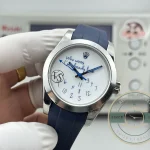 Replica Rolex Datejust 41mm 116300 Who Cares I'm Already Late - Factory Super Clone Watch