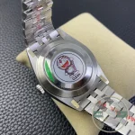 Replica Rolex Datejust 41mm Jubilee Grey Dial 126334-0014 - Affordable Super Clone Watch