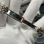 Replica Rolex Datejust Rose Gold Pink Dial 31mm 278271 - Affordable Super Clone Watch