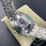 Replica Rolex Datejust Silver Dial 41mm Jubilee 126334 - Luxury Replica Watch