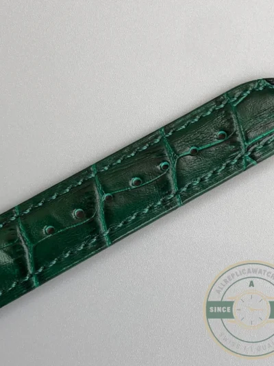Replica Rolex Day-Date 36 mm Green Dial 118138-0003 - High-Grade Replica Watch