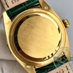Replica Rolex Day-Date 36 mm Green Dial 118138-0003 - Best Quality Replica Watch