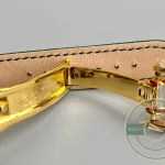 Replica Rolex Day-Date 36 mm Green Dial 118138-0003 - Luxury Replica Watch