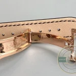 Replica Rolex Day-Date 36mm Rose Gold Black Dial 118135CH - Top-Tier Swiss Replica Watch