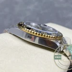 Replica Rolex GMT-Master II Zombie Bumblebee 126713GRNR Jubilee - Swiss Movement Replica Watch