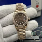 Replica Rolex Lady-Datejust 31mm Dial 279135RBR - Top-Tier Swiss Replica Watch