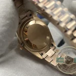 Replica Rolex Lady-Datejust 31mm Dial 279135RBR - Top-Tier Swiss Replica Watch