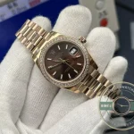 Replica Rolex Lady-Datejust 31mm Dial 279135RBR - Best Quality Replica Watch