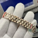 Replica Rolex Lady-Datejust 31mm Dial 279135RBR - 1:1 Swiss Replica Watch