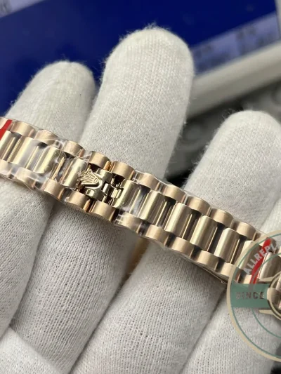 Replica Rolex Lady-Datejust 31mm Dial 279135RBR - 1:1 Swiss Replica Watch