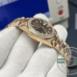 Replica Rolex Lady-Datejust 31mm Dial 279135RBR - Affordable Luxury Replica Timepiece