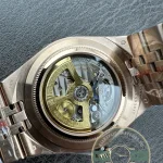 Replica Rolex Land-Dweller Rose Gold 40mm 127335 - Affordable Luxury Replica Timepiece