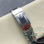 Replica Rolex Milgauss 116400.03 White Dial 40mm Orange - Top-Tier Swiss Replica Watch