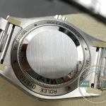 Replica Rolex Milgauss 40mm Black Dial 116400GV - Swiss Movement Replica Watch