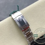 Replica Rolex Milgauss 40mm Black Dial 116400GV - Factory Super Clone Watch