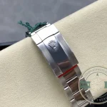 Replica Rolex Milgauss 40mm Blue Dial 116400GV - Premium Super Clone Watch