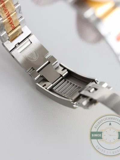 Replica Rolex Sea-Dweller 126603 Black Ceramic - Factory Super Clone Watch
