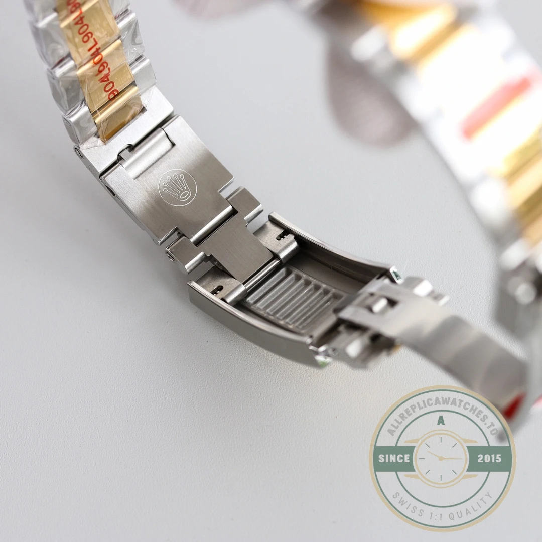 Replica Rolex Sea-Dweller 126603 Black Ceramic - Factory Super Clone Watch