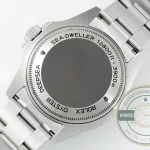 Replica Rolex Sea-Dweller Deepsea 44 mm 126660 Blue - High-Grade Replica Watch