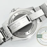 Replica Rolex Sea-Dweller Deepsea 44 mm 126660 Blue - Budget Luxury Replica Watch