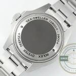 Replica Rolex Sea-Dweller Deepsea Black Dial 44mm 116660 - Luxury Replica Watch