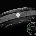Replica Rolex Sea Dweller full carbon black 43mm - Luxury Replica Watch