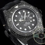 Replica Rolex Sea Dweller full carbon black 43mm - Luxury Replica Watch