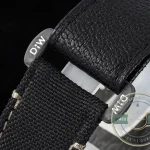 Replica Rolex Sea Dweller full carbon black 43mm - 1:1 Swiss Replica Watch