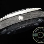 Replica Rolex Sea Dweller Green Dial Hunter Arabic 43mm - Luxury Replica Watch
