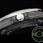 Replica Rolex Sea Dweller Green Dial Hunter Arabic 43mm - Affordable Super Clone Watch