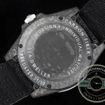 Replica Rolex Sea Dweller Green Dial Hunter Arabic 43mm - Swiss Movement Replica Watch