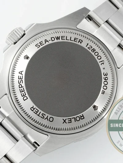 Replica Rolex Sea-Dweller Oyster 43 mm 126600 - High-Grade Replica Watch