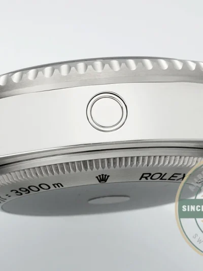 Replica Rolex Sea-Dweller Oyster 43 mm 126600 - Best Quality Replica Watch