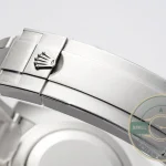 Replica Rolex Submariner Tiffany 41mm Dial 116610 - High-Grade Replica Watch