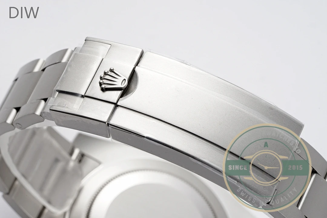 Replica Rolex Submariner Tiffany 41mm Dial 116610 - High-Grade Replica Watch