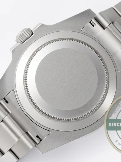 Replica Rolex Submariner Tiffany 41mm Dial 116610 - Best Quality Replica Watch