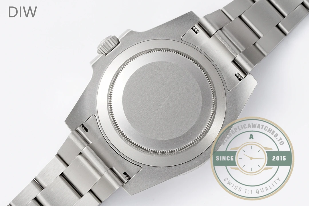 Replica Rolex Submariner Tiffany 41mm Dial 116610 - Best Quality Replica Watch