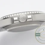 Replica Rolex Submariner Tiffany 41mm Dial 116610 - Luxury Replica Watch