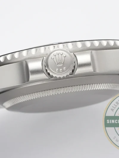 Replica Rolex Submariner Tiffany 41mm Dial 116610 - Luxury Replica Watch