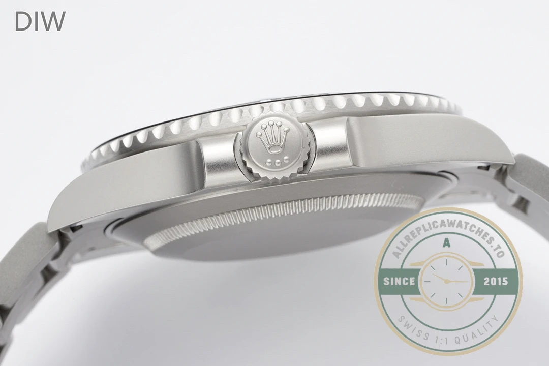 Replica Rolex Submariner Tiffany 41mm Dial 116610 - Luxury Replica Watch