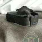 Replica Submariner DIW Carbon Blue on Nylon Strap VS3140 - Affordable Luxury Replica Timepiece