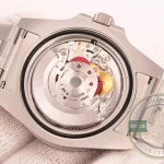 Replica Submariner Sandblasted Brown Dial 41mm VS3145 - High-Grade Replica Watch
