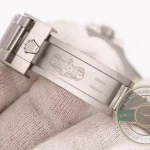 Replica Submariner Sandblasted Brown Dial 41mm VS3145 - Best Quality Replica Watch
